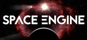 SpaceEngine v0 990 46 1960