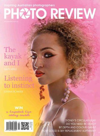 Photo Review June August 2022