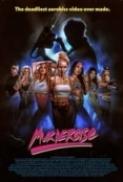 Murdercise 2023 1080p WEB DL x264 AC3 AOC