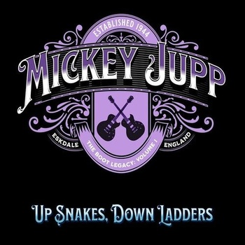 Mickey Jupp Up Snakes Down Ladders 2022 Mp3 320kbps PMEDIA