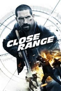 Close Range 2015 720p AMZN WEBRip 800MB x264 GalaxyRG