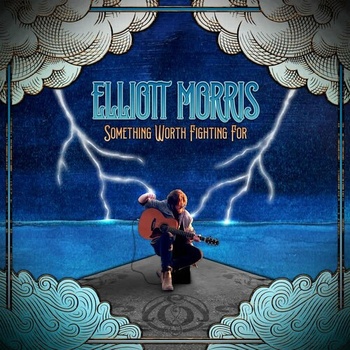 Elliott Morris Something Worth Fighting For 2022 Mp3 320kbps PMEDIA