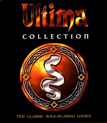 Ultima Classics Collection GOG GNU Linux DOSBOX Wine johncena141 Ultima 1 DOSBOX Ultima 2 DOSBOX Ultima 3 DOSBOX Ultima 4 DOSBOX Ultima