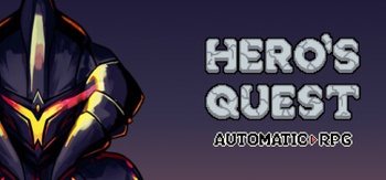 Hero s Quest