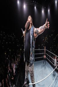WOR 2023 08 25 Death of Bray Wyatt Terry Funk Q A Mania and All In ticket sales