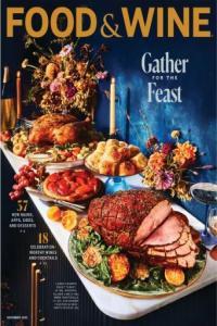 Food Wine USA November 2023 DevCourseWeb