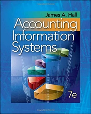 FreeCourseWeb Accounting Information Systems 7th Edition