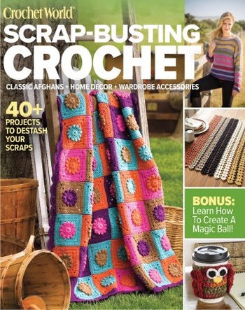 Crochet World Specials Fall 2022 True PDF