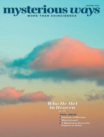 Mysterious Ways April May 2022