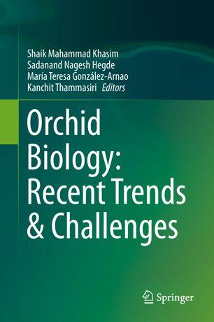 FreeCourseWeb Orchid Biology Recent Trends Challenges