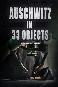 PBS Auschwitz in 33 Objects PDTV x265 AAC MVGroup org mkv