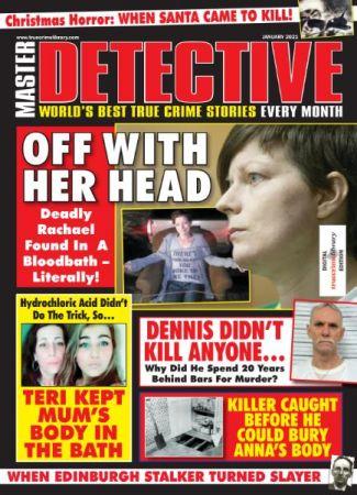 DevCourseWeb Master Detective January 2021