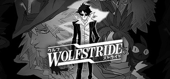 Wolfstride v1 2 1