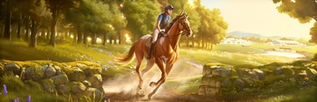 Rival Stars Horse Racing 1 15 1 MULTi13 GNU Linux Wine jc141