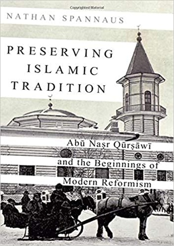 DevCourseWeb Preserving Islamic Tradition Abu Nasr Qursawi and the Beginnings of Modern Reformism