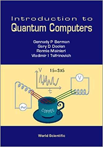 FreeCourseWeb Introduction to Quantum Computers