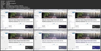TutsPlus Make Your Theme s Design Customizable With the WordPress Customizer