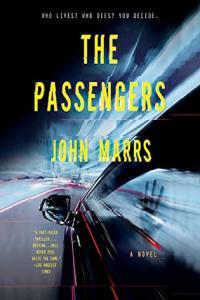 The Passengers John Marrs
