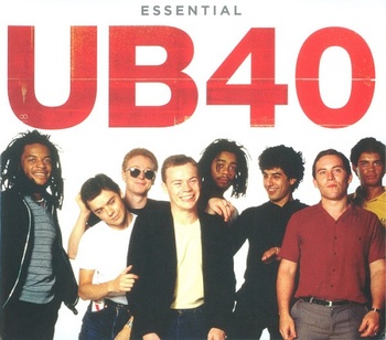 UB40 Essential 2020 FLAC Soup