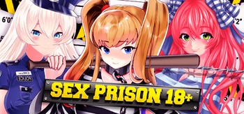 SEX Prison 18