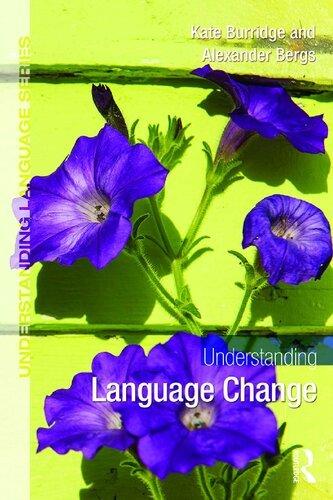 DevCourseWeb Understanding Language Change