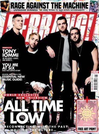 FreeCourseWeb Kerrang February 22 2020
