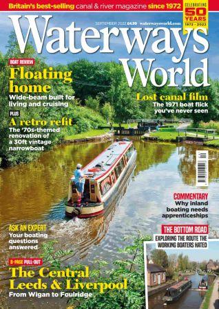 Waterways World September 2022 DevCourseWeb