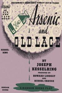 BBC R4 Production Joseph Kesselring s Arsenic And Old Lace