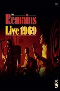 The Remains Live 1969 2018