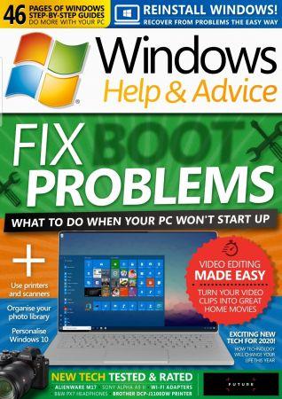 FreeCourseWeb Windows Help Advice Issue 171 February 2020