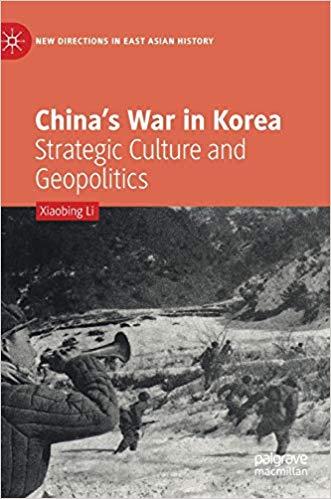 FreeCourseWeb China s War in Korea Strategic Culture and Geopolitics