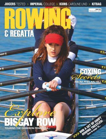 FreeCourseWeb Rowing Regatta February 2015