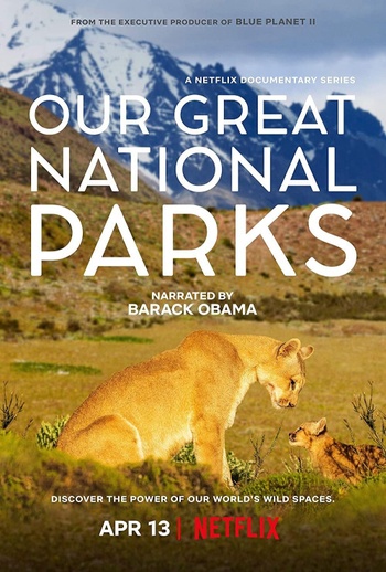 Our Great National Parks 2022 S01 720p 10bit WEBRip x265 budgetbits
