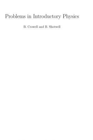 Problems in Introductory Physics