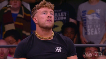 WOR 2022 06 09 Tons of surgeries Edge Roman Reigns AEW and NXT 2 0 more