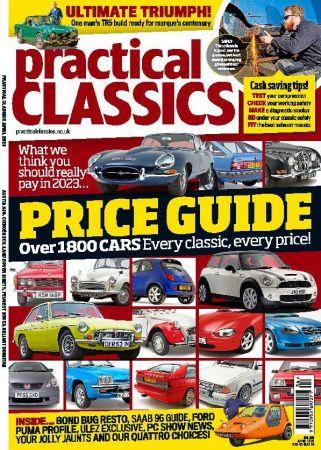 Practical Classics April 2023 FreeCourseWeb