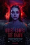 Quiet Comes the Dawn 2019 UNCUT 1080p BluRay x264 Eng Subs Dual Audio Hindi DD 2 0 Russian 5 1 Exclusive By Dr STAR