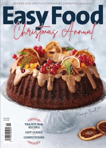 FreeCourseWeb Easy Food Ireland Christmas 2019