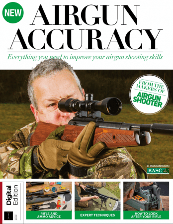 FreeCourseWeb Airgun Accuracy 2nd Edition 2019
