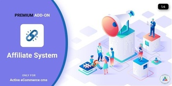 DesignOptimal CodeCanyon Active eCommerce Affiliate add on v1 4 26065315