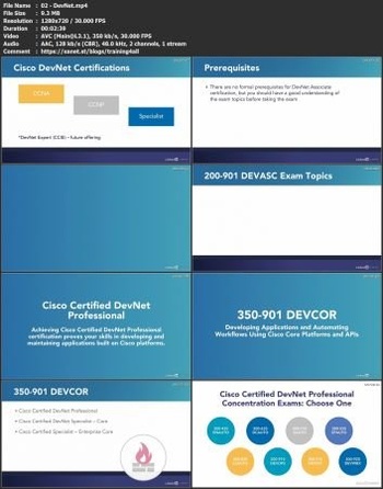 FreeCourseWeb Cisco Certifications First Steps Released 12 2019