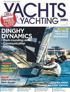 FreeCourseWeb Yachts Yachting March 2020