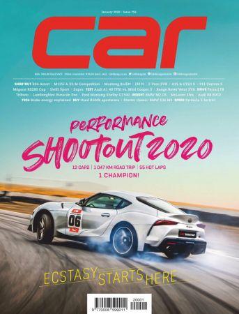 FreeCourseWeb Car South Africa January 2020