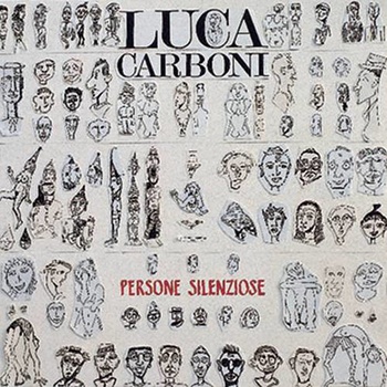 Luca Carboni Persone Silenziose HD 1995 Pop Flac 16 44