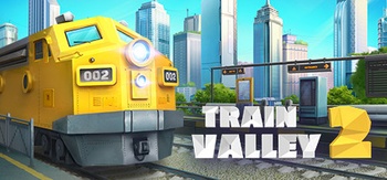 Train Valley 2 v1 6 2 GOG