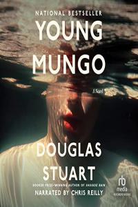 Young Mungo by Douglas Stuart EPUB