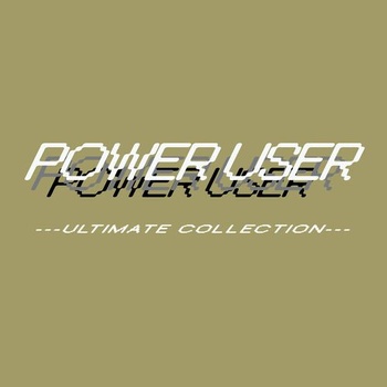 Power User Ultimate Collection 2023 Mp3 320kbps PMEDIA
