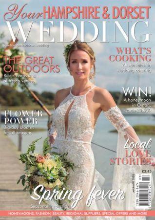 FreeCourseWeb Your Hampshire Dorset Wedding March April 2020