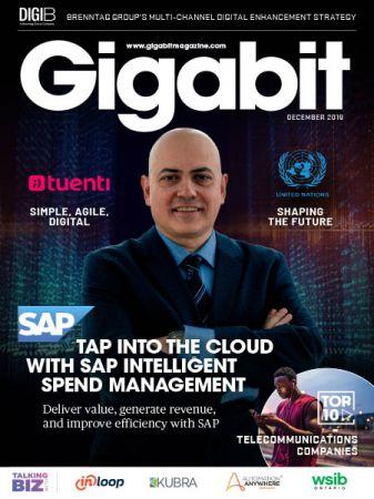 FreeCourseWeb Gigabit Magazine December 2019