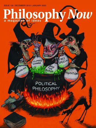FreeCourseWeb Philosophy Now December 2019 January 2020 True PDF